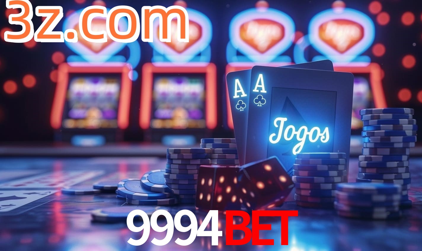 Lista de Jogos 9994bet